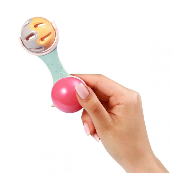 Beebi kõristi Babyono "Ball"