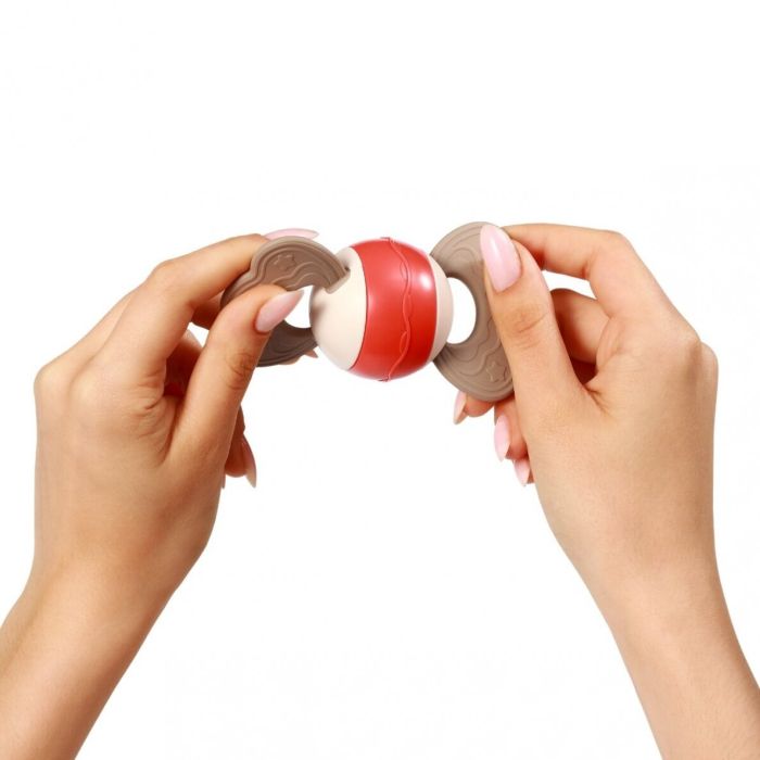 Beebi kõristi Babyono "Candy"