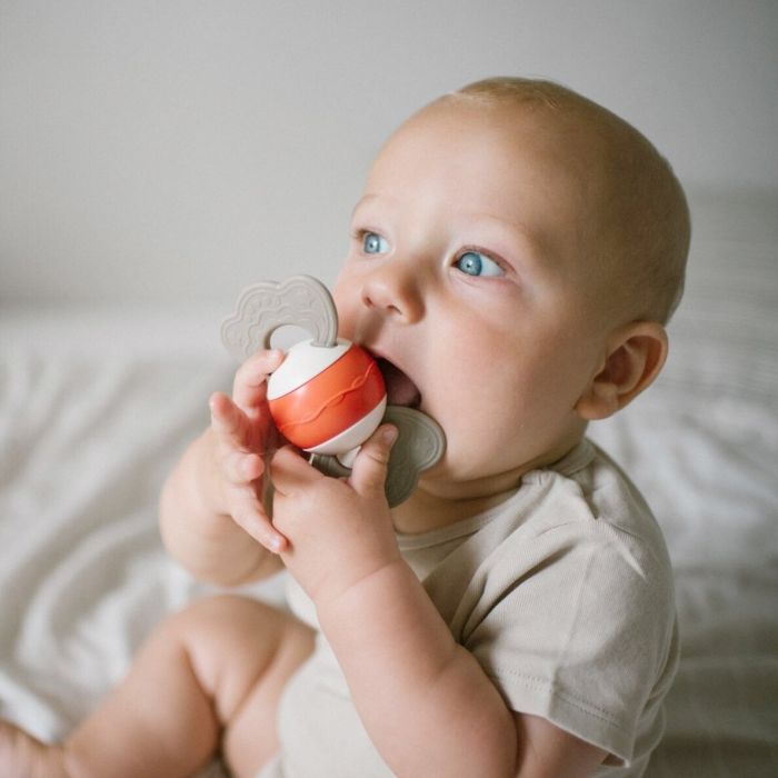 Beebi kõristi Babyono "Candy"