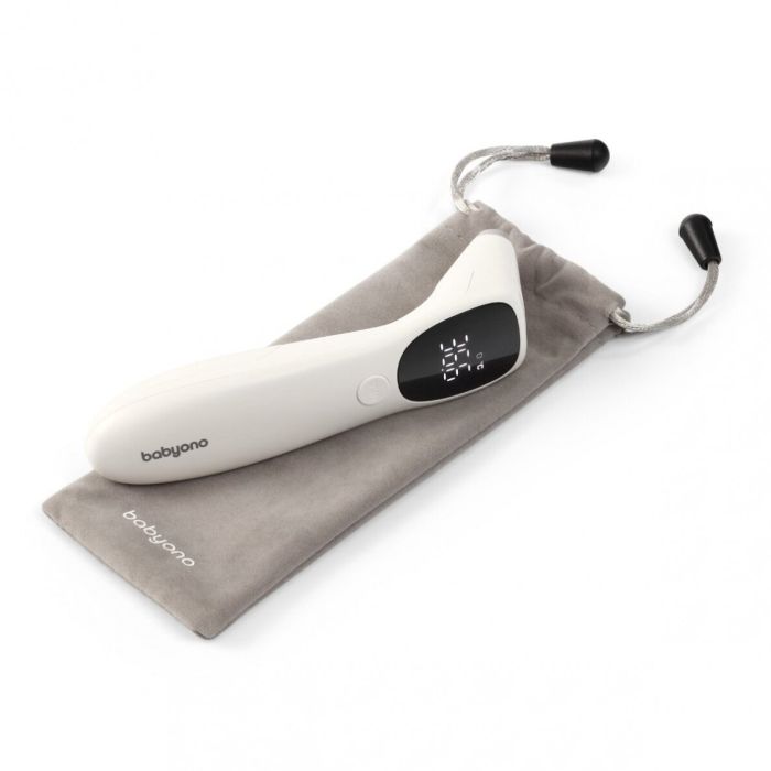 Babyono kontaktivaba elektrooniline termomeeter 1575