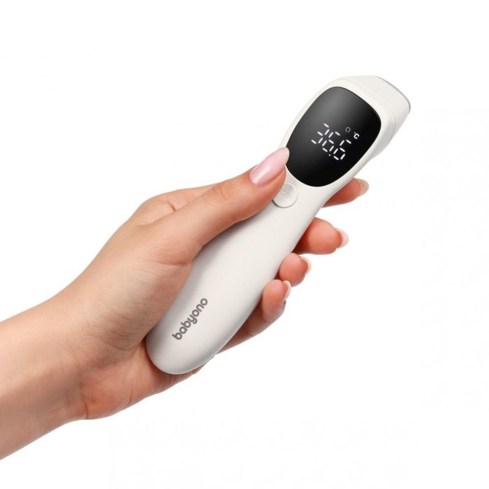 Babyono kontaktivaba elektrooniline termomeeter 1575