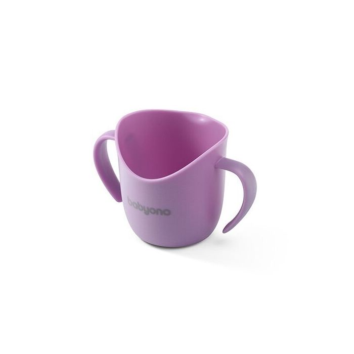 Babyono beebi ergonoomiline tass