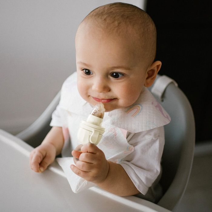 Babyono puuviljavõrk, Dino brown