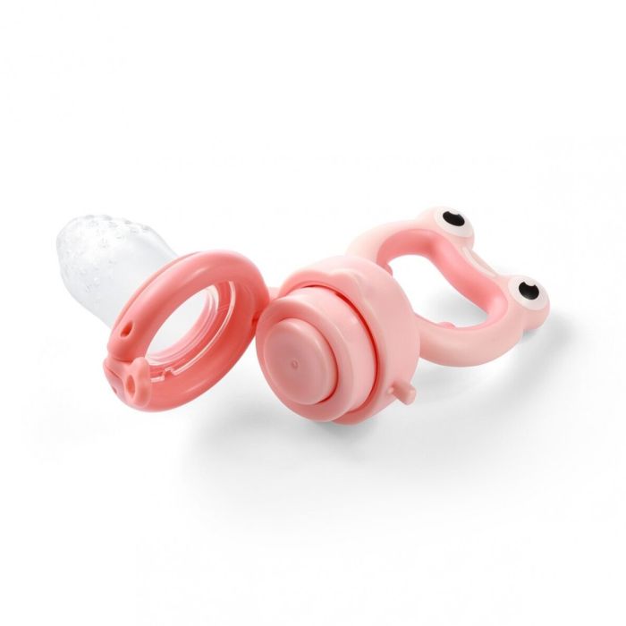 Babyono puuviljavõrk, Frog