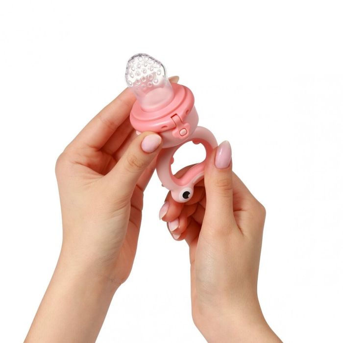 Babyono puuviljavõrk, Frog