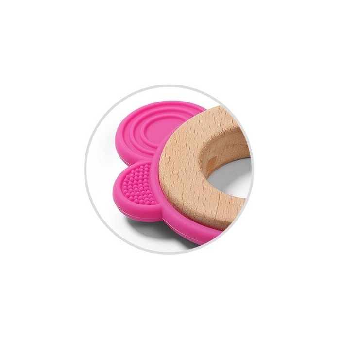 Närimisrõngas  "Natural"