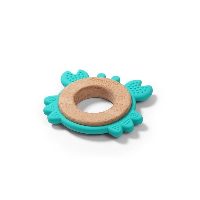 Närimisrõngas  "Natural"