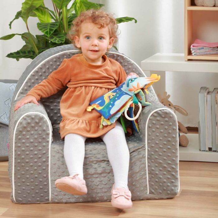 Pehme mänguasi-raamat  "Forest"