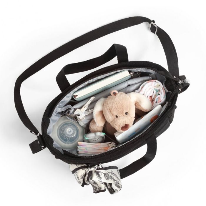 Stiilne emakott "Carmen black" 