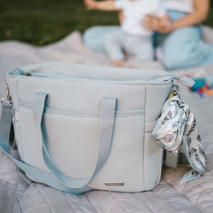 Stiilne emakott "Carmen grey" 