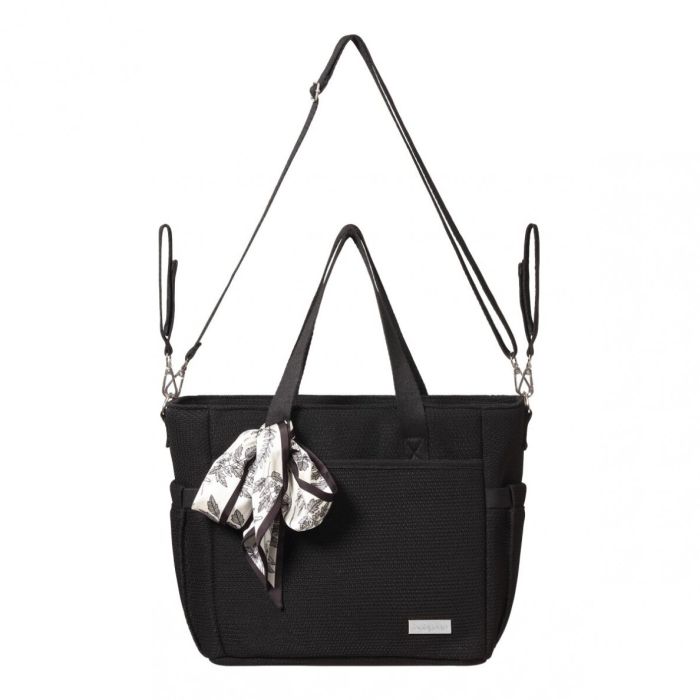 Stiilne emakott "Carmen black" 