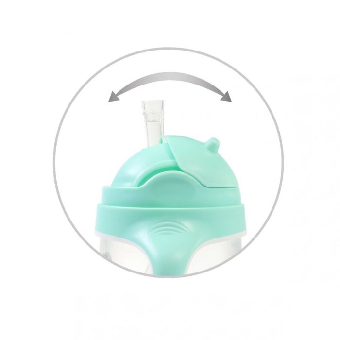 Babyono lutipudel tilaga 240 ml 