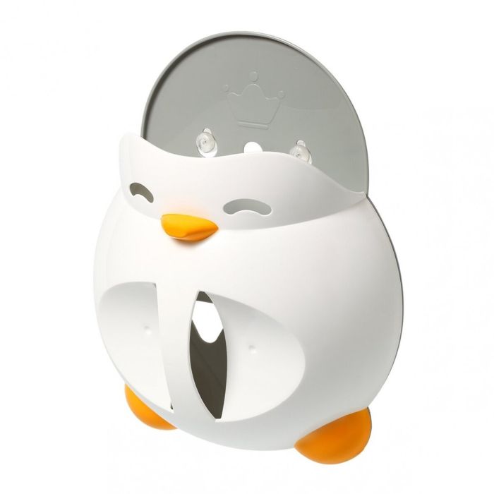 Vannimänguasjade hoidja Babyono "Penguin"