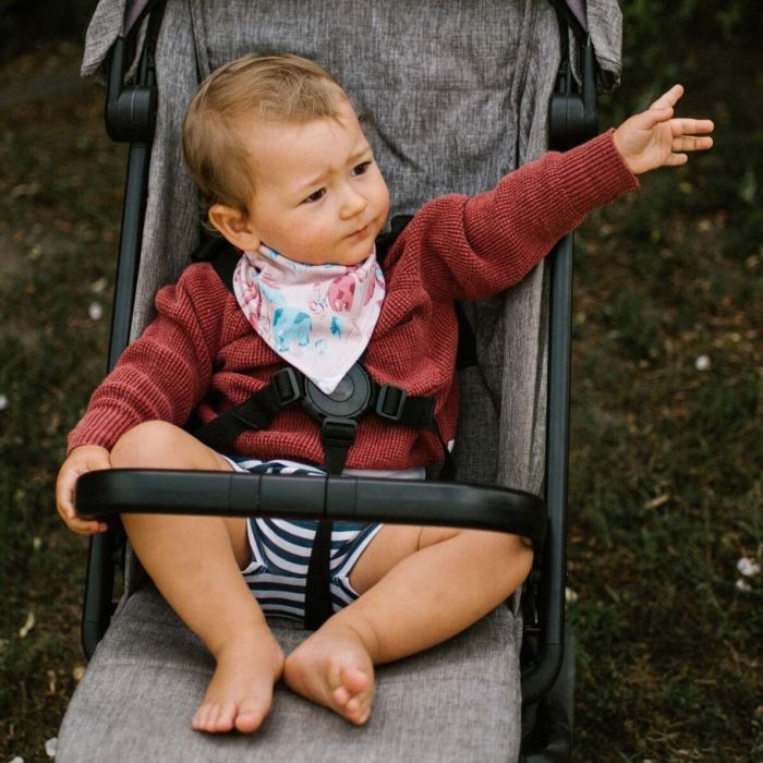 Pudipõll - sall "Jungle" 2 tk