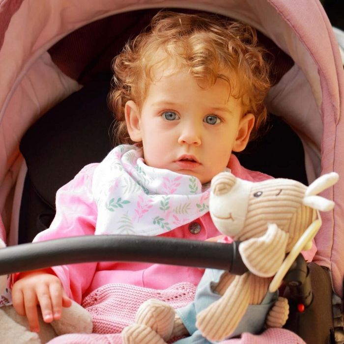 Pudipõll - sall "Leaf" 2 tk