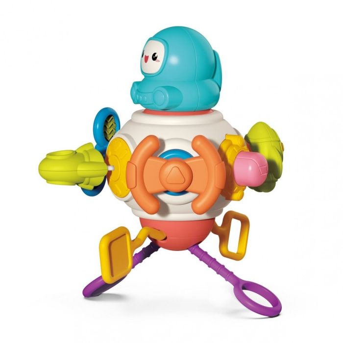 Beebi mänguasi Babyono "Astronaut"