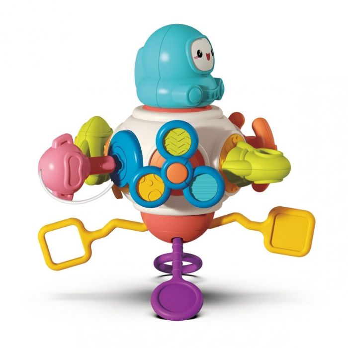 Beebi mänguasi Babyono "Astronaut"