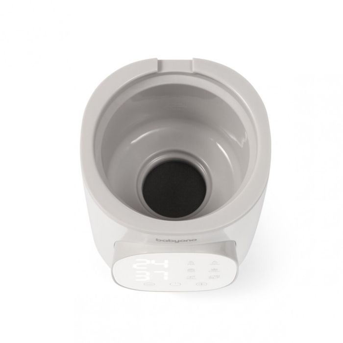 Steriliseerimise funktsiooniga elektriline soojendi 1599