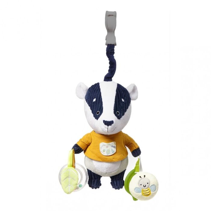 Pehmete mänguasjade "Edmund" 