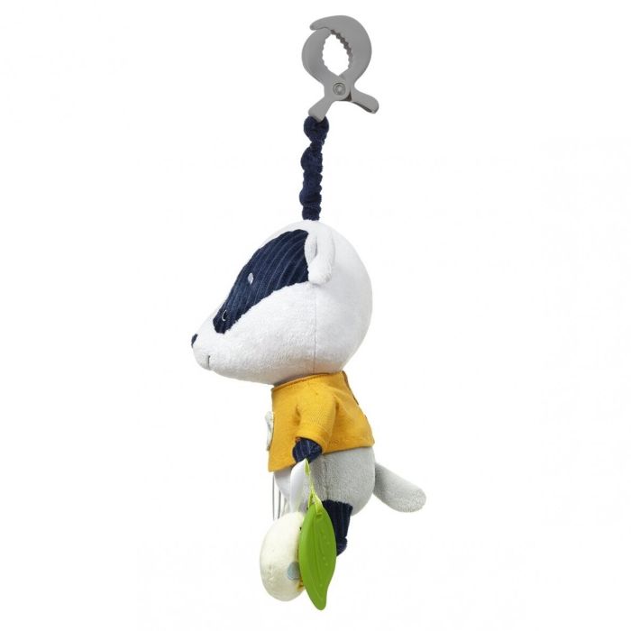 Pehmete mänguasjade "Edmund" 