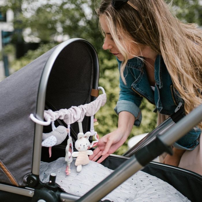 Vankrimänguasjad  "Nature"