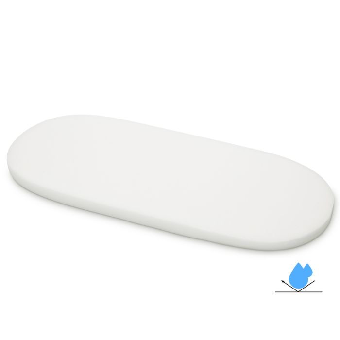 Veekindel voodilina 38x80 (vali värv)