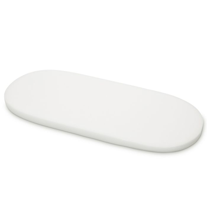 Kummiga voodilina 38x80 (vali värv)