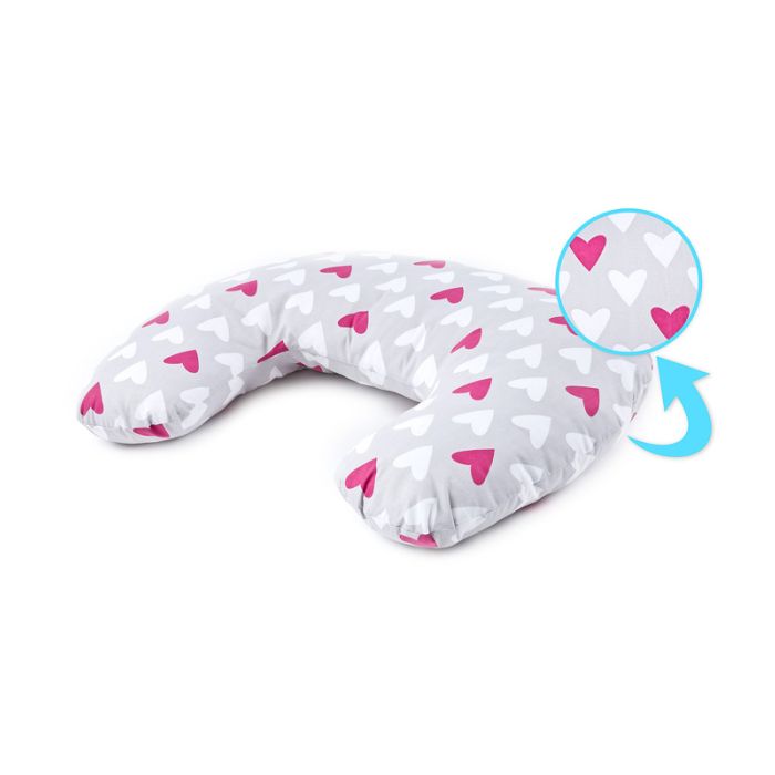 Imetamispadi 50x60cm "Pink Love"