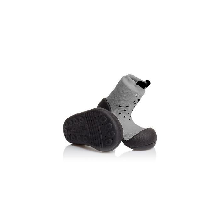  Attipase beebide papud "Cutie grey" (hallid) 