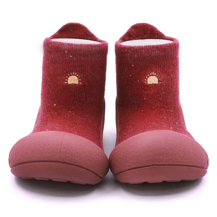 Beebi kingad Attipas  "Basic red" 