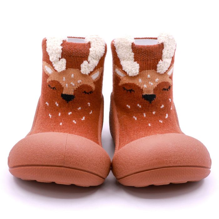  Attipase beebide papud  "Zootopia deer" 