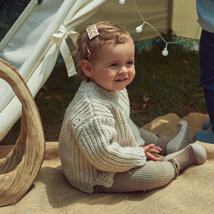  Attipase beebide papud  "Zootopia deer" 