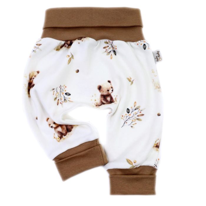 Beebiriided 2 osaline "Little bears" 