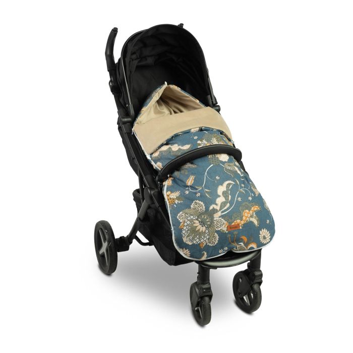 Beebi magamiskott vankrisse "Marocco" 