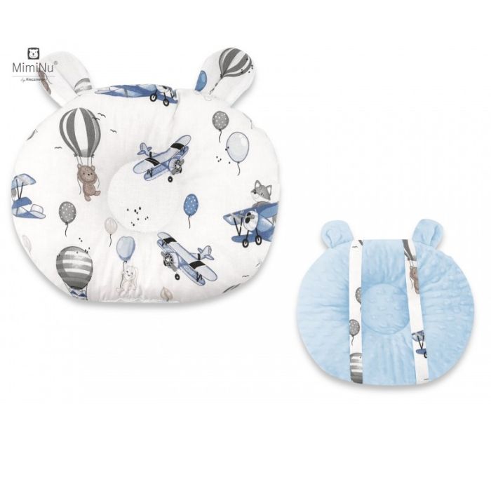 Beebi padi  30x23 cm "UP BLUE"