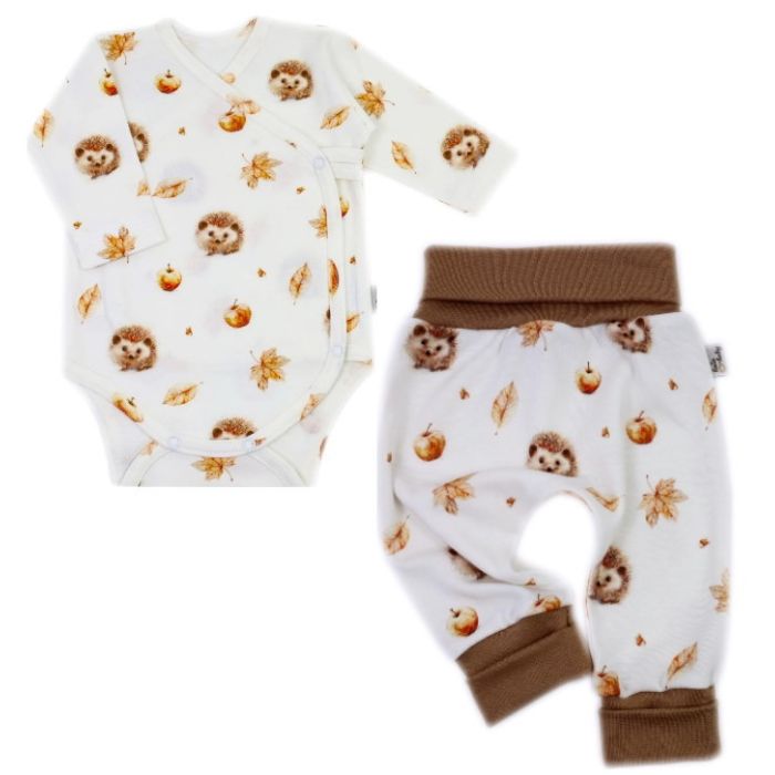 Beebiriided 2 osaline "George" 