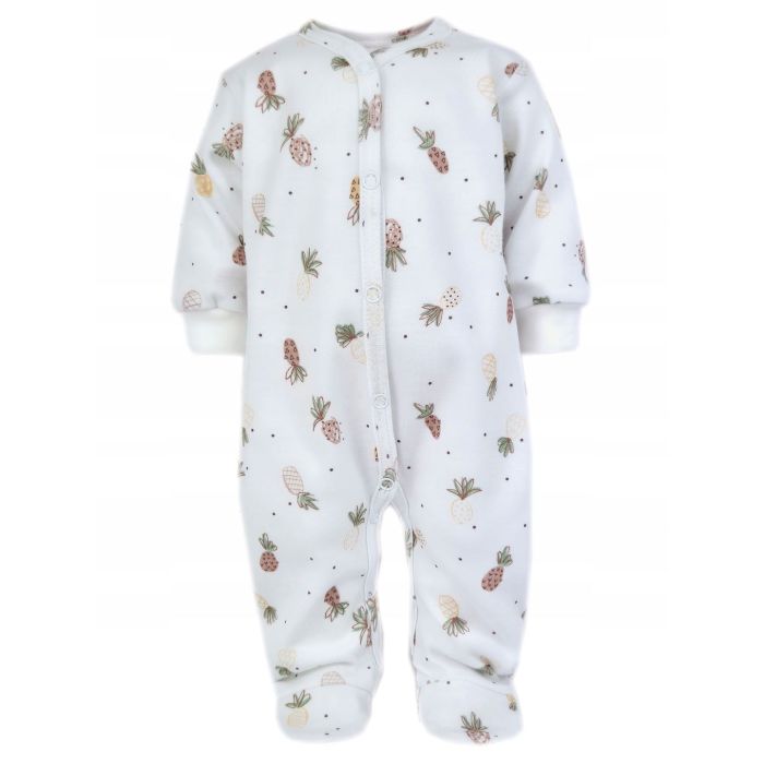 Tudukombe beebile "Ananas" 