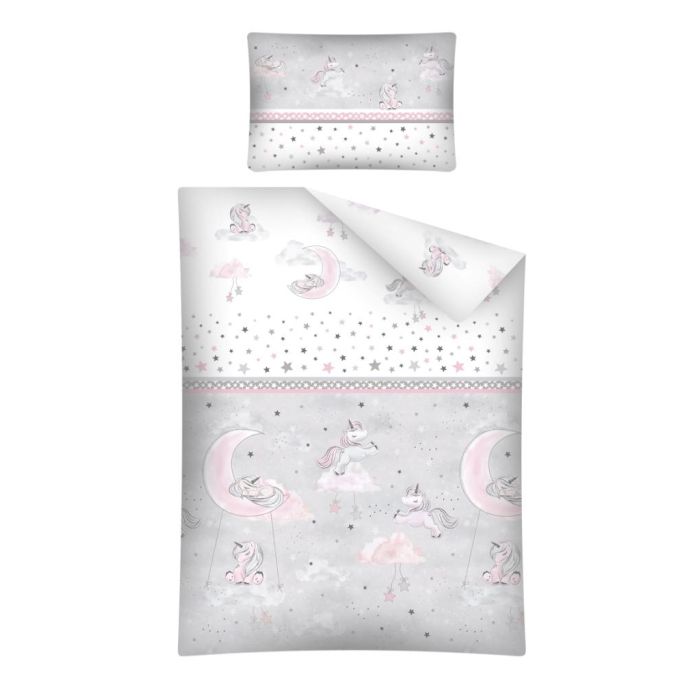 Beebi voodipesu 100x135 "Lovely" hall