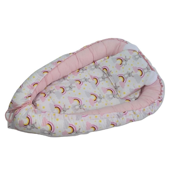 Beebipesa "Flamingo" XL