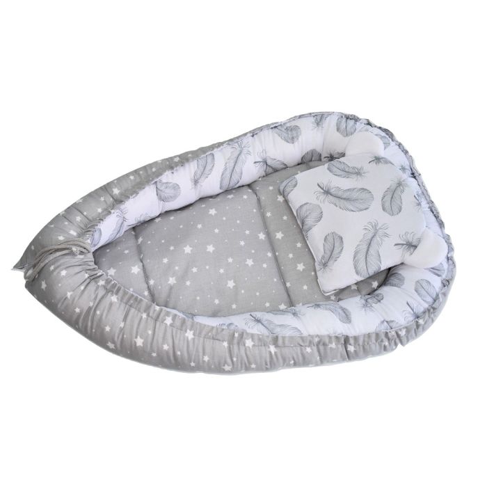 Beebipesa "Feathers" 