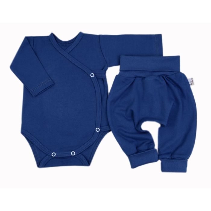 Beebiriided 2 osaline "Blank baggi fiord" 