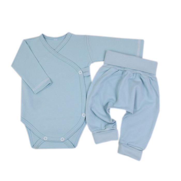 Beebiriided 2 osaline "Blank baggi mohito" 