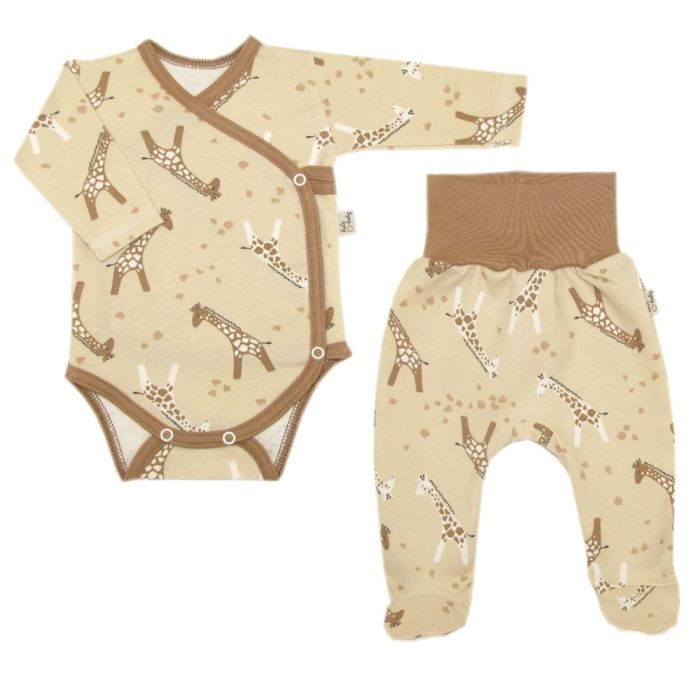 Beebiriided 2 osaline "Melman" 