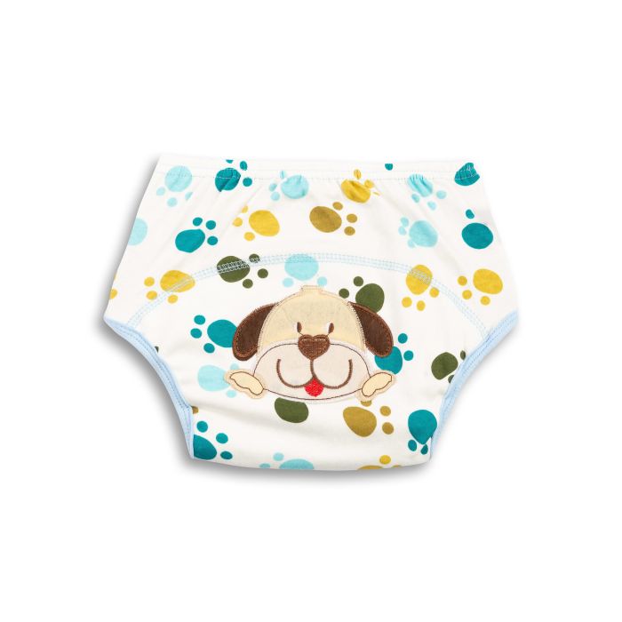 Beebi Korduvkasutatavad Mähkmed Aluspüksid (boy), 3 tk