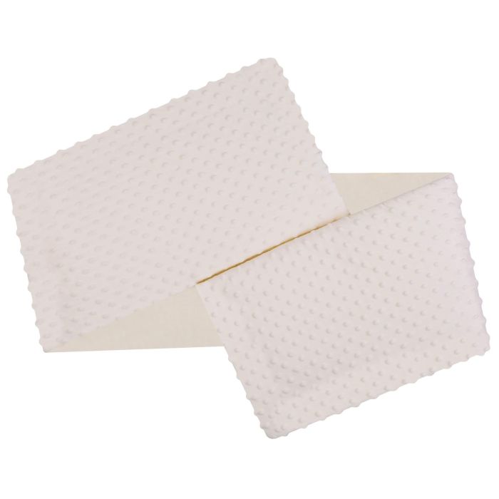 Voodipehmendus beebile 180 cm "Tenderness" beež