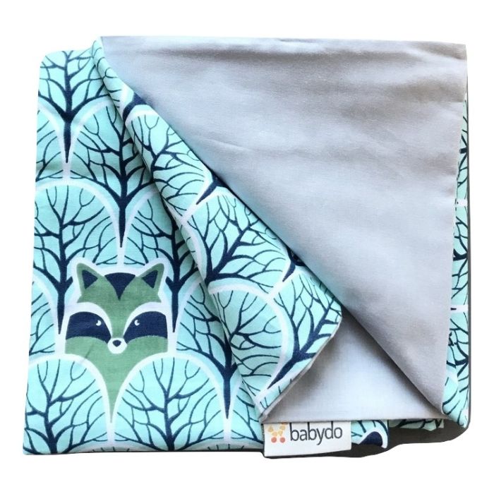 Hälli voodipesu 80x70cm "Kuku"