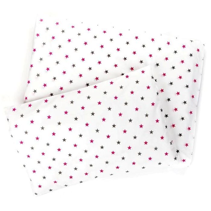 Hälli voodipesu 80x70cm "Stars"