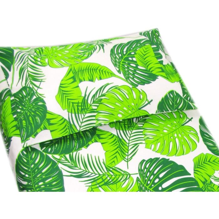 Beebi voodipesukomplektid  100x135 "Leaf"  