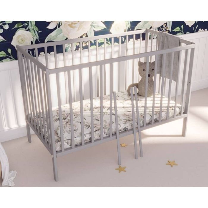 Beebivoodi "Magda" 120x60 hall