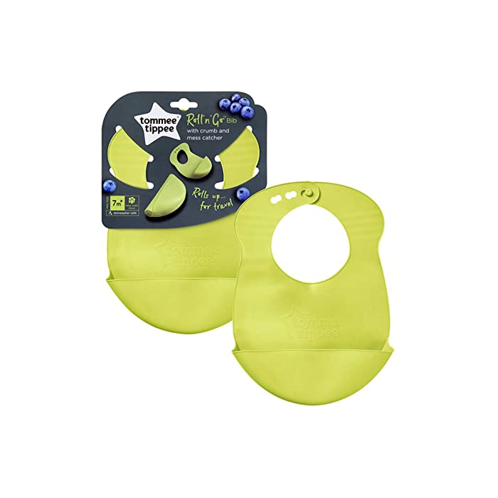 Tommee Tippee pudipõll roheline